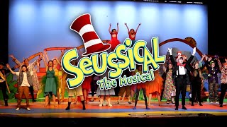 Seussical The Musical Full Length [upl. by Lubet]