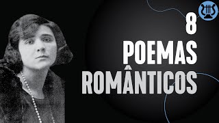 8 poemas românticos para se preparar para o Dia dos Namorados  como fazer um poema [upl. by Cynarra419]