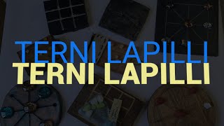 Terni lapilli [upl. by Echo]