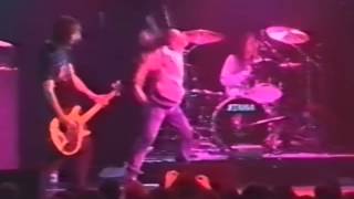 Come As You Are  Nirvana Live Paradiso 1991 Audio Remaster [upl. by Occer]