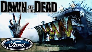 Ford E450 Super Duty 1999 Dawn of the Dead [upl. by Moht]