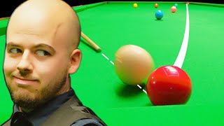 Snooker Trick Shots 2022 Recreated [upl. by Dulla]