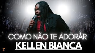 Kellen Byanca Os Melhores Clipes DVD Como Não Te Adorar [upl. by Arted]