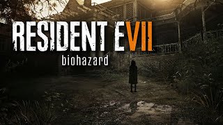 RESIDENT EVIL 7  PLAYTHROUGH 2  TAKING DOWN PAPA JACK [upl. by Anal]