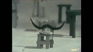 Le Manège Enchanté French Magic Roundabout  Zebedee Disappears ENGLISH SUBTITLES [upl. by Akimet863]