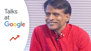 The Value of Stories in Business  Aswath Damodaran  Talks at Google [upl. by Dola]