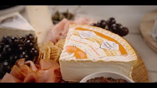 Fiers de nos fromages  Nos onctueux Fromager dAffinois [upl. by Tessi]