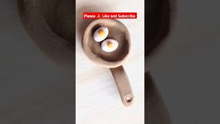 Clay creativity ❤️ DIY trending shortvideos viralvideo [upl. by Aicyle]