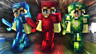 my favorite Bedwars pack  Hypixel Bedwars [upl. by Aneba]