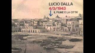 Lucio Dalla  4 marzo 1943 [upl. by Tiffa]