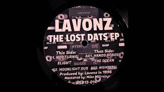 Lavonz  Moonlight Dub [upl. by Naillil]