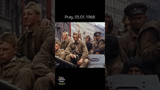 05011968  Prager Frühling geschichte history thinkingtanksgeopolitik [upl. by Cecilla]