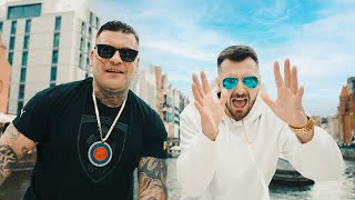 BRYLANT feat POPEK  Ona ma Official Video [upl. by Lleon]