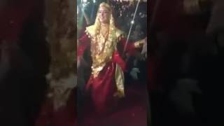 les plus beau mariage du sud Tunisien Zarzis أحلى عروسة عكارية ميسون جرجيس [upl. by Allicserp]