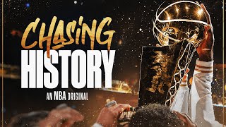 Chasing History 2024 NBA Playoffs  Full Movie [upl. by Nida]