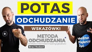 Potas w odchudzaniu Bez niego czeka Ciebie wilczy apetyt na słodycze 😢 [upl. by Halilak]