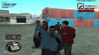 Grand Theft Auto San Andreas 2020 03 14 15 25 55 03 DVR  14 Mar 2020 [upl. by Nicki]