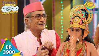 Bhakti Ka Sapna Hua Purra  Taarak Mehta Ka Ooltah Chashmah  Full Episode  Ep 3900  12 Oct 2023 [upl. by Yejus]