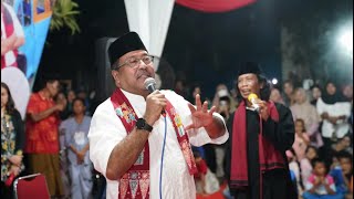 Jakarta Sudah Menyala Terang Meskipun Malam Apalagi Si Doel Bawa2 Mandragade MENYALA [upl. by Ramej]