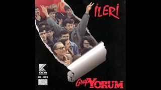 Grup YORUM  Ayşe Gülene Ağıt [upl. by Adnalu]