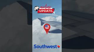 Southwest Airlines Updates  Southwest Airlines’ Rapid Rewards program soars to new heights [upl. by Stockton]