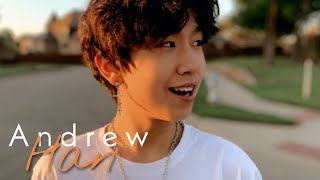 THE BEST OF ANDREW HAN ON TIKTOK COMPILATION [upl. by Berri]