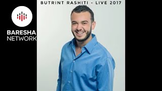 Butrint Rashiti  Track 04 Album Live 2017 [upl. by Surtemed]