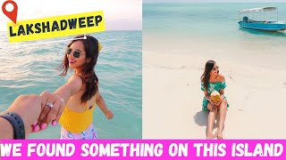 72 Hours in Lakshadweep Island Travel VLOG [upl. by Carleen]