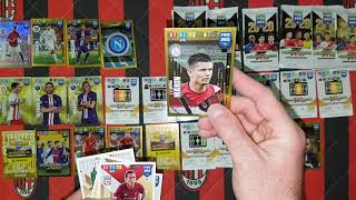 PANINI FIFA 365 2020  UNBOXING 2X STARTERPACK  2X BLISTER Z GRECJI  JAKIE LIMITKI [upl. by Sutniuq]