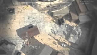 MW3  ASW 1 Osprey Power auf Dome  ELoTRiX [upl. by Ynogoham]