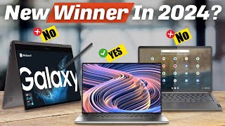 Best Touchscreen laptop 2024 Who Wins In 2024 [upl. by Isaac]