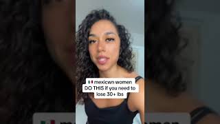 Latina Fitness Elegance Refined Weight Loss [upl. by Edelson594]