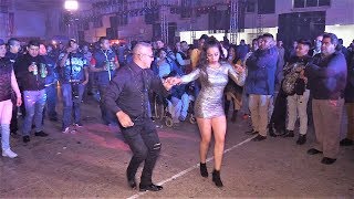 QUE DIERA YO SALSA EXITAZO 2018  SONIDO SONORAMICO  ANIVERSARIO ECKOS ECATEPEC 2018 [upl. by Eiramrebma]