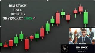 IBM Stock Call Options Skyrocket 100 🚀  Discover the Perfect Timing [upl. by Seamus]