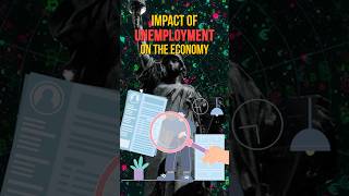 Why does unemployment data have such a big impact on the economy [upl. by Eidde865]