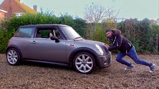 2017 Mini Cooper S Review [upl. by Sanders69]