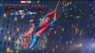 SpiderMan No Way Home Ending [upl. by Berke]