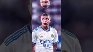 MBAPPE VS Ronaldo Nazário  Brazil Ronaldo shorts ronaldonazario mbappe nazario shortssoccer [upl. by Ennobe]