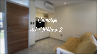 Complejo del Molino 2  Claromeco Alquileres [upl. by Nhguaval9]