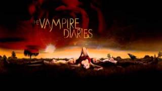 Vampire Diaries SoundTrack  Loves to Blame [upl. by Retsam820]