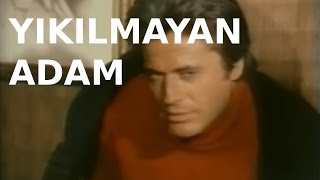 Yıkılmayan Adam  Cüneyt Arkın Eski Türk Filmi Tek Parça [upl. by Paynter]