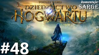 Zagrajmy w Hogwarts Legacy PL odc 48  Źrebię umarłych  Dziedzictwo Hogwartu PL [upl. by Brookes402]