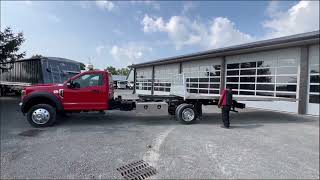 1997 FORD L8000 For Sale [upl. by Gardner]