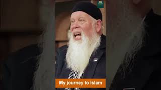 I BECAME MUSLIM WHILE TRYING TO PROVE ISLAM WAS WRONG muslimconvertstories muslimrevertstories [upl. by Munafo]