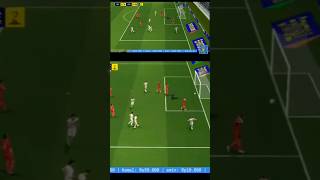 10 Indonesia vs Yordania GOAl Marselino Ferdinan timnasindonesia efootball shorts youtubeshorts [upl. by Kinsley]