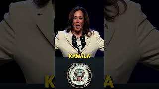 Gretchen Whitmer and Kamala Harris Caught in DNC Crossfire [upl. by Ahsilem]