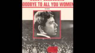 BOBBY GOLDSBORO  quotThe Straight Lifequot 1968 [upl. by Schell]