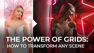 The Power of Grids How to Transform ANY Scene  Master Your Craft [upl. by Enelyw]