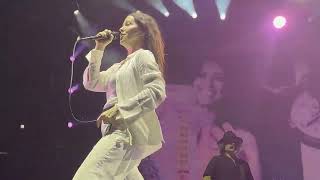 Alanis Morissette  Live at Budweiser Stage Night 2 Toronto ON Canada 20240714 FULL SHOW HD [upl. by Vassily]