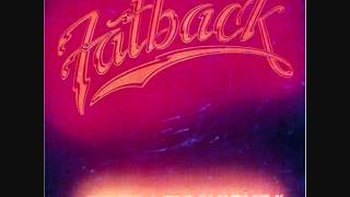 Fatback Band  I Like The Girls [upl. by Tanberg]